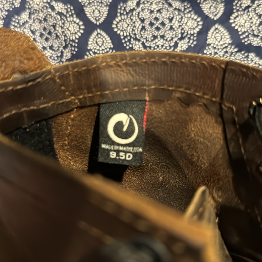 Origin Colorado Boot - Picture 2 of 3